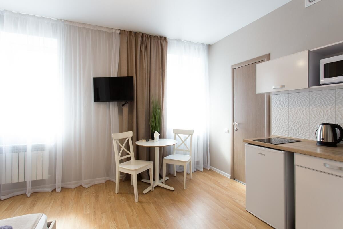 Апартаменты New apartment in the Center - Gimnasiyna naberezhna 24A-6 Харьков-13