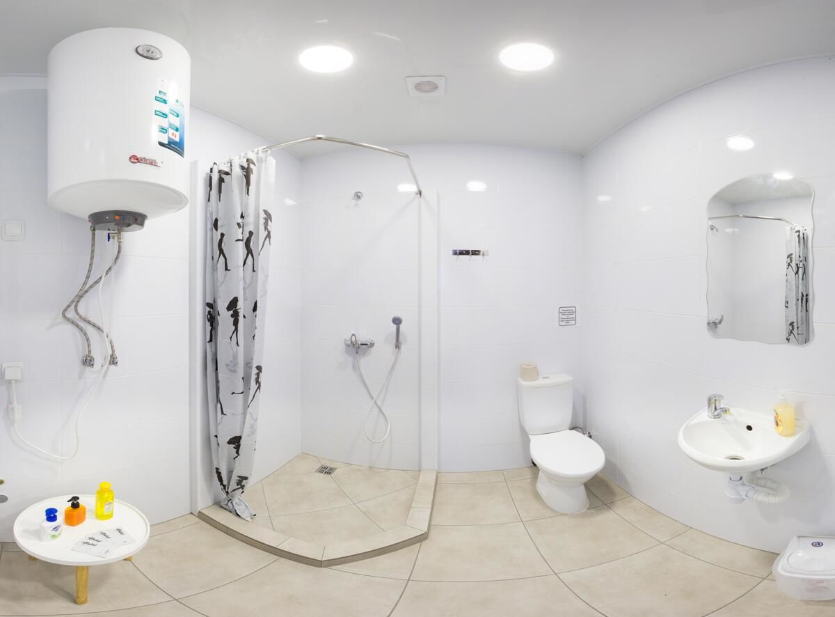 Апартаменты New apartment in the Center - Gimnasiyna naberezhna 24A-6 Харьков-18