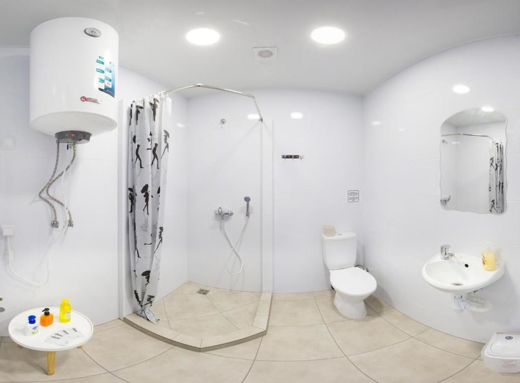 Апартаменты New apartment in the Center - Gimnasiyna naberezhna 24A-6 Харьков-27