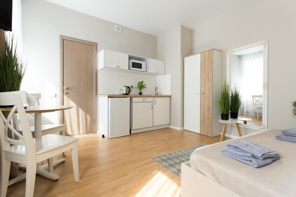 Апартаменты New apartment in the Center - Gimnasiyna naberezhna 24A-6 Харьков-31