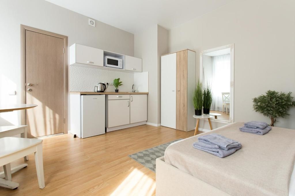 Апартаменты New apartment in the Center - Gimnasiyna naberezhna 24A-6 Харьков-32