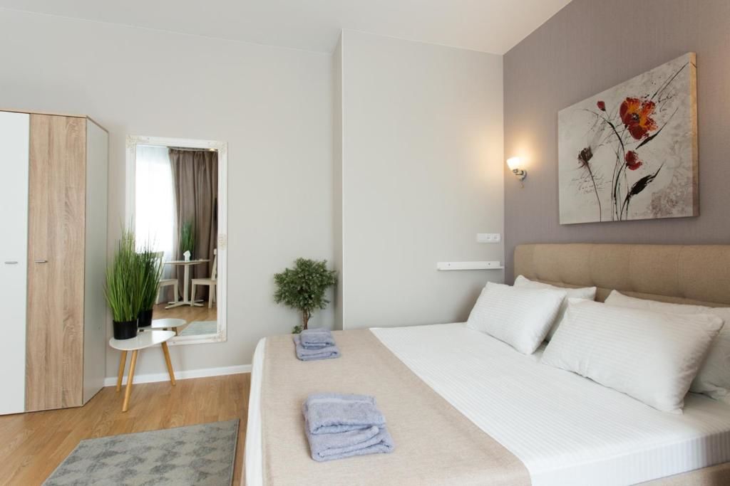 Апартаменты New apartment in the Center - Gimnasiyna naberezhna 24A-6 Харьков-34
