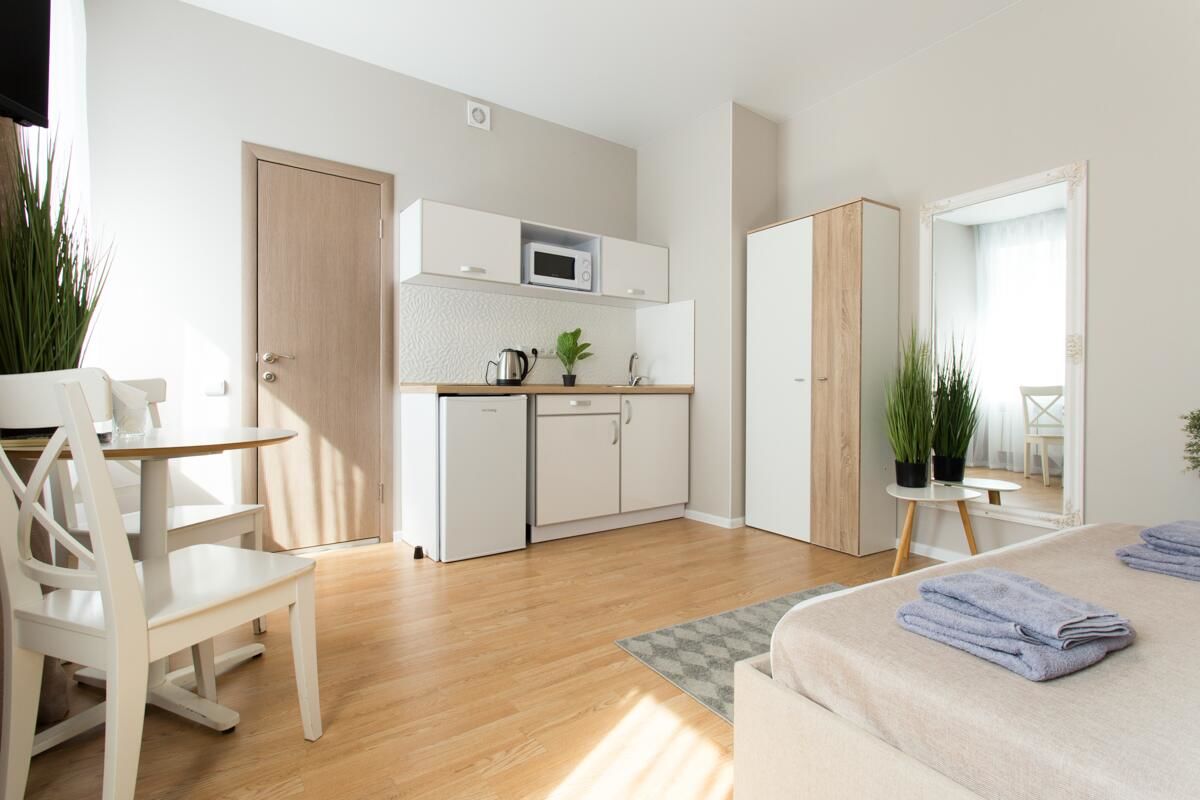 Апартаменты New apartment in the Center - Gimnasiyna naberezhna 24A-6 Харьков-7