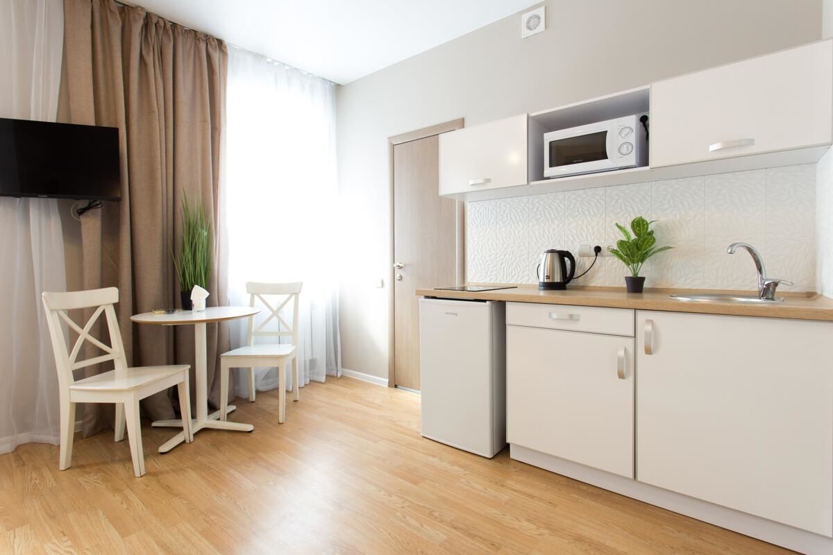 Апартаменты New apartment in the Center - Gimnasiyna naberezhna 24A-6 Харьков-8