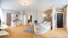 Апартаменты New apartment in the Center - Gimnasiyna naberezhna 24A-6 Харьков-7