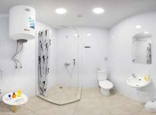 Апартаменты New apartment in the Center - Gimnasiyna naberezhna 24A-6 Харьков Апартаменты с 1 спальней-24