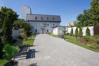 Апартаменты New apartment in the Center - Gimnasiyna naberezhna 24A-6 Харьков Апартаменты с 1 спальней-39