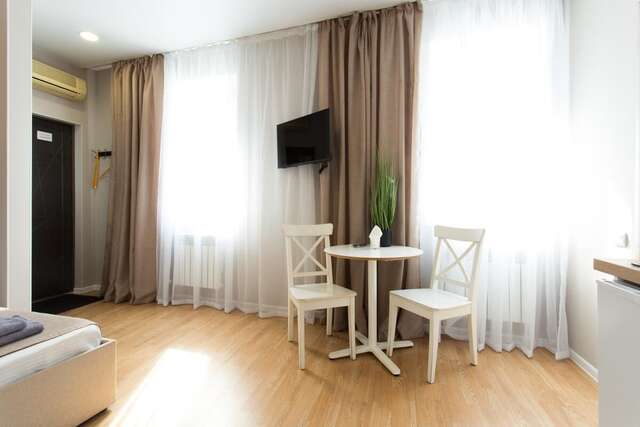 Апартаменты New apartment in the Center - Gimnasiyna naberezhna 24A-6 Харьков-13