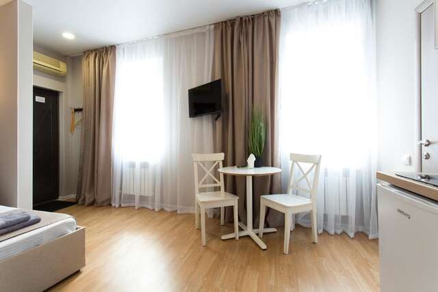 Апартаменты New apartment in the Center - Gimnasiyna naberezhna 24A-6 Харьков-16