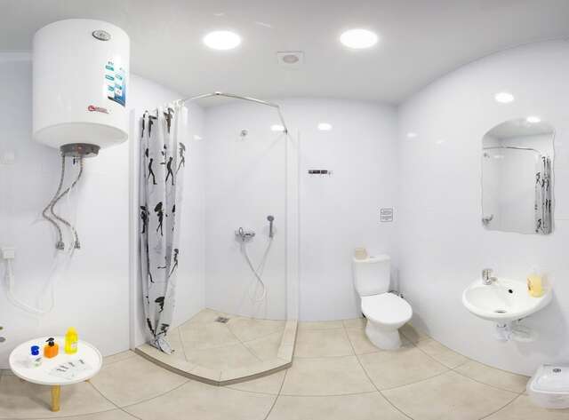 Апартаменты New apartment in the Center - Gimnasiyna naberezhna 24A-6 Харьков-17