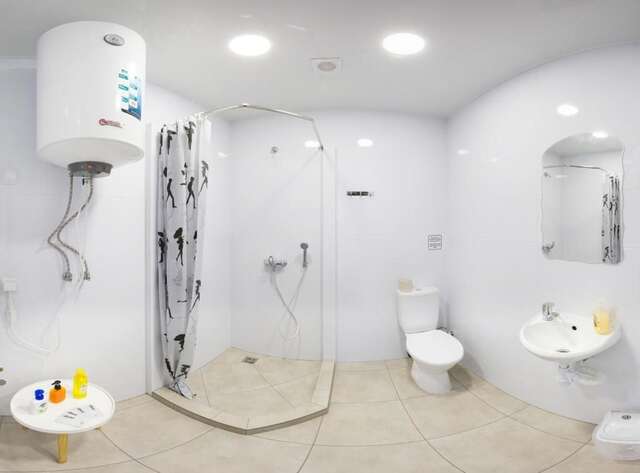 Апартаменты New apartment in the Center - Gimnasiyna naberezhna 24A-6 Харьков-26