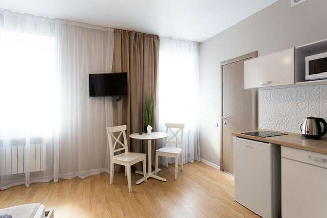 Апартаменты New apartment in the Center - Gimnasiyna naberezhna 24A-6 Харьков-34