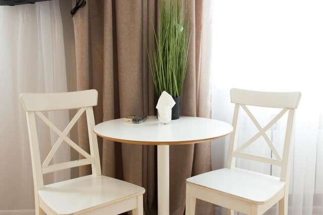 Апартаменты New apartment in the Center - Gimnasiyna naberezhna 24A-6 Харьков-38